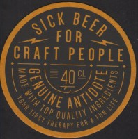 Beer coaster anti-korpo-2-zadek-small