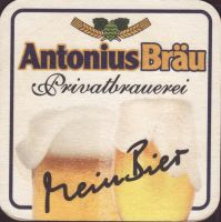 Beer coaster antonius-brau-2-oboje-small