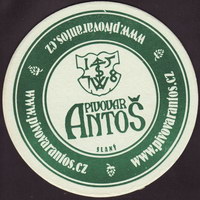 Beer coaster antos-1-small