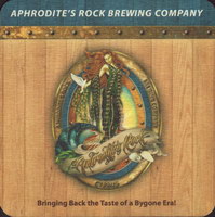 Beer coaster aphrodites-rock-1-small