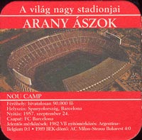 Beer coaster arany-aszok-1-zadek