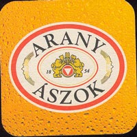 Pivní tácek arany-aszok-1