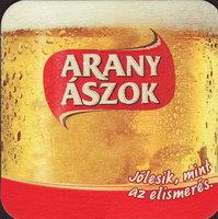 Pivní tácek arany-aszok-110