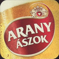 Beer coaster arany-aszok-111