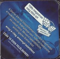 Beer coaster arany-aszok-121-zadek-small