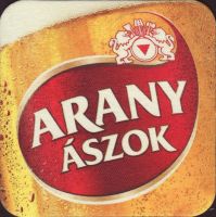 Pivní tácek arany-aszok-123