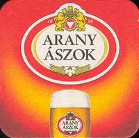 Beer coaster arany-aszok-13