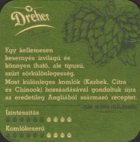 Beer coaster arany-aszok-136-zadek
