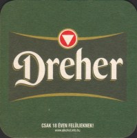 Beer coaster arany-aszok-138