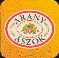 Beer coaster arany-aszok-15