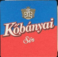 Beer coaster arany-aszok-27-oboje