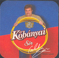 Beer coaster arany-aszok-29-oboje