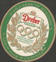 Beer coaster arany-aszok-52