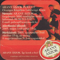 Pivní tácek arany-aszok-63-zadek