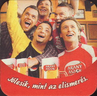 Beer coaster arany-aszok-64-small