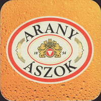 Pivní tácek arany-aszok-65-small