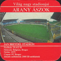 Beer coaster arany-aszok-65-zadek