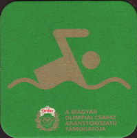 Beer coaster arany-aszok-74