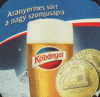 Beer coaster arany-aszok-77