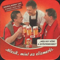 Beer coaster arany-aszok-81-zadek