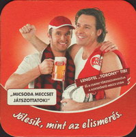 Beer coaster arany-aszok-82-zadek-small