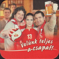Beer coaster arany-aszok-83-zadek-small
