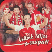 Beer coaster arany-aszok-84-zadek-small