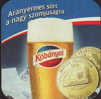 Beer coaster arany-aszok-86-small