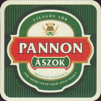 Beer coaster arany-aszok-92