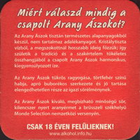 Pivní tácek arany-aszok-98-zadek