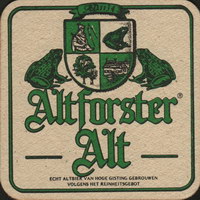 Beer coaster arcense-14