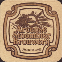 Beer coaster arcense-30