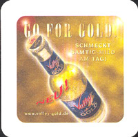 Beer coaster arco-valley-1