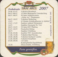 Pivní tácek arcobrau-grafliches-brauhaus-14-zadek-small