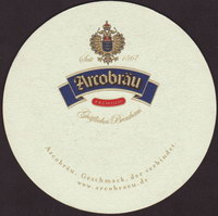 Pivní tácek arcobrau-grafliches-brauhaus-19-zadek