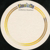 Pivní tácek arcobrau-grafliches-brauhaus-2