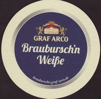 Pivní tácek arcobrau-grafliches-brauhaus-23