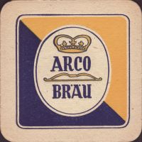 Beer coaster arcobrau-grafliches-brauhaus-35-oboje-small