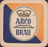 Beer coaster arcobrau-grafliches-brauhaus-36-oboje-small