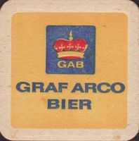 Pivní tácek arcobrau-grafliches-brauhaus-37