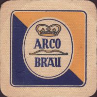 Pivní tácek arcobrau-grafliches-brauhaus-47