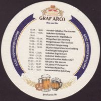 Pivní tácek arcobrau-grafliches-brauhaus-50