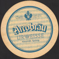 Pivní tácek arcobrau-grafliches-brauhaus-65