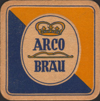 Pivní tácek arcobrau-grafliches-brauhaus-66