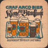 Pivní tácek arcobrau-grafliches-brauhaus-70-small