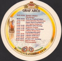 Pivní tácek arcobrau-grafliches-brauhaus-72