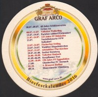 Pivní tácek arcobrau-grafliches-brauhaus-72-zadek-small