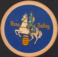 Beer coaster arcobrau-grafliches-brauhaus-84-small