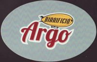 Beer coaster argo-1