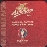 Beer coaster arivaryja-22